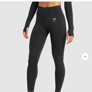 ✨ Gymshark VITAL SEAMLESS LEGGINGS✨